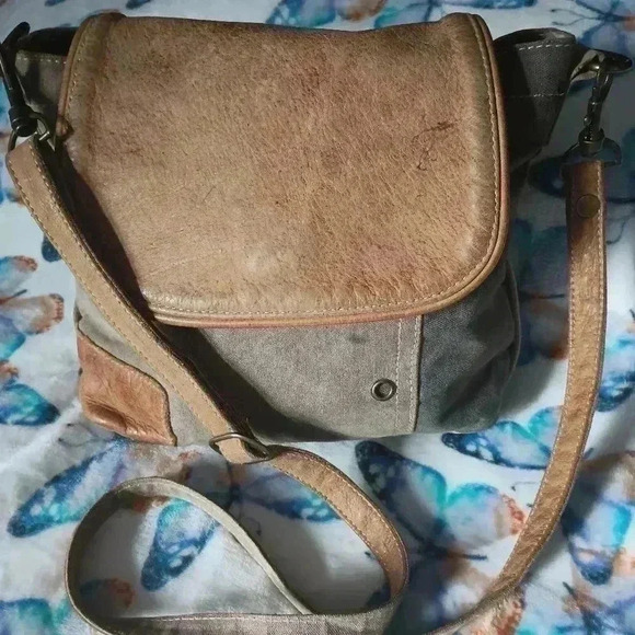 Mayra crosbody purse - Picture 1 of 9